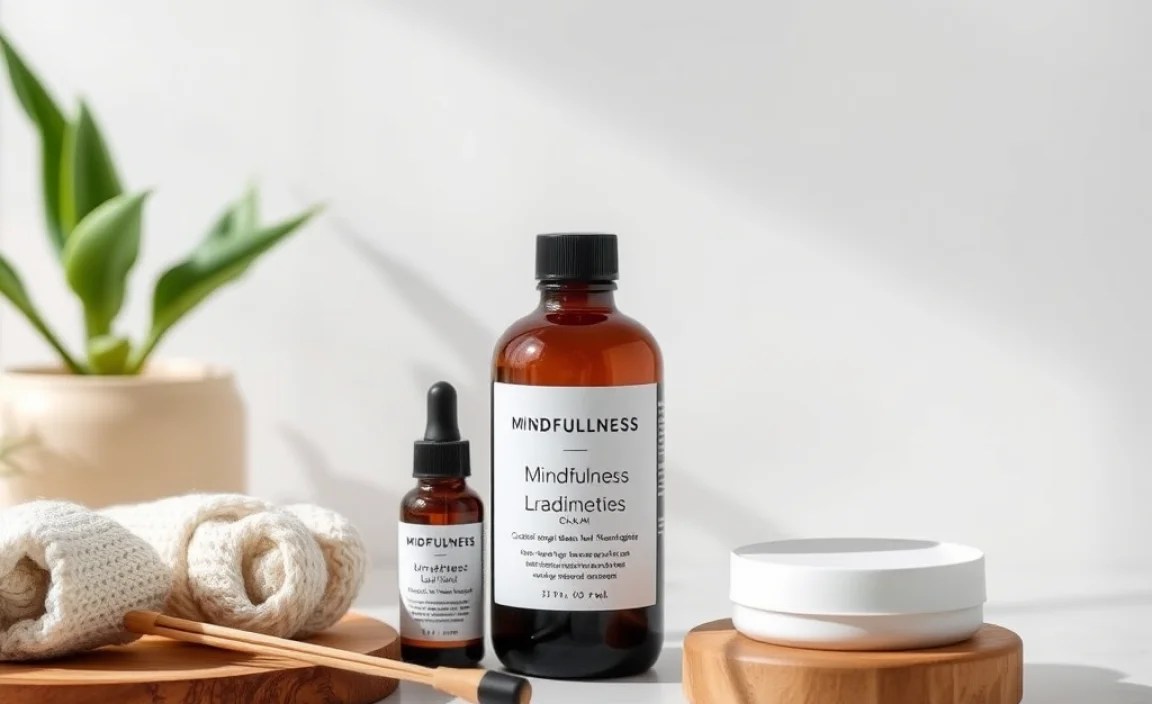 Mindful Application Techniques