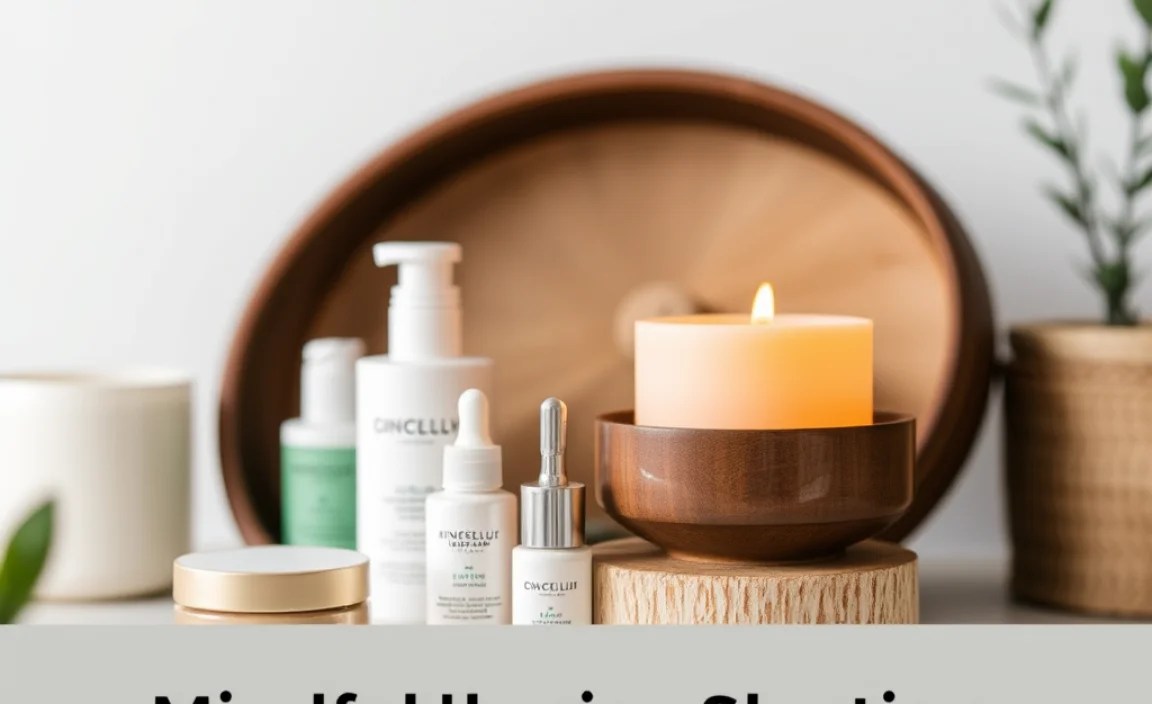 Mindful Product Selection