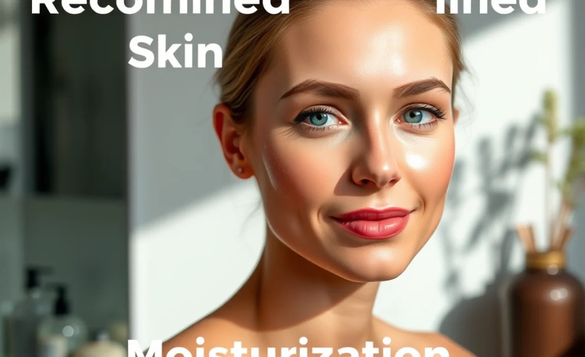 Moisturization Essentials