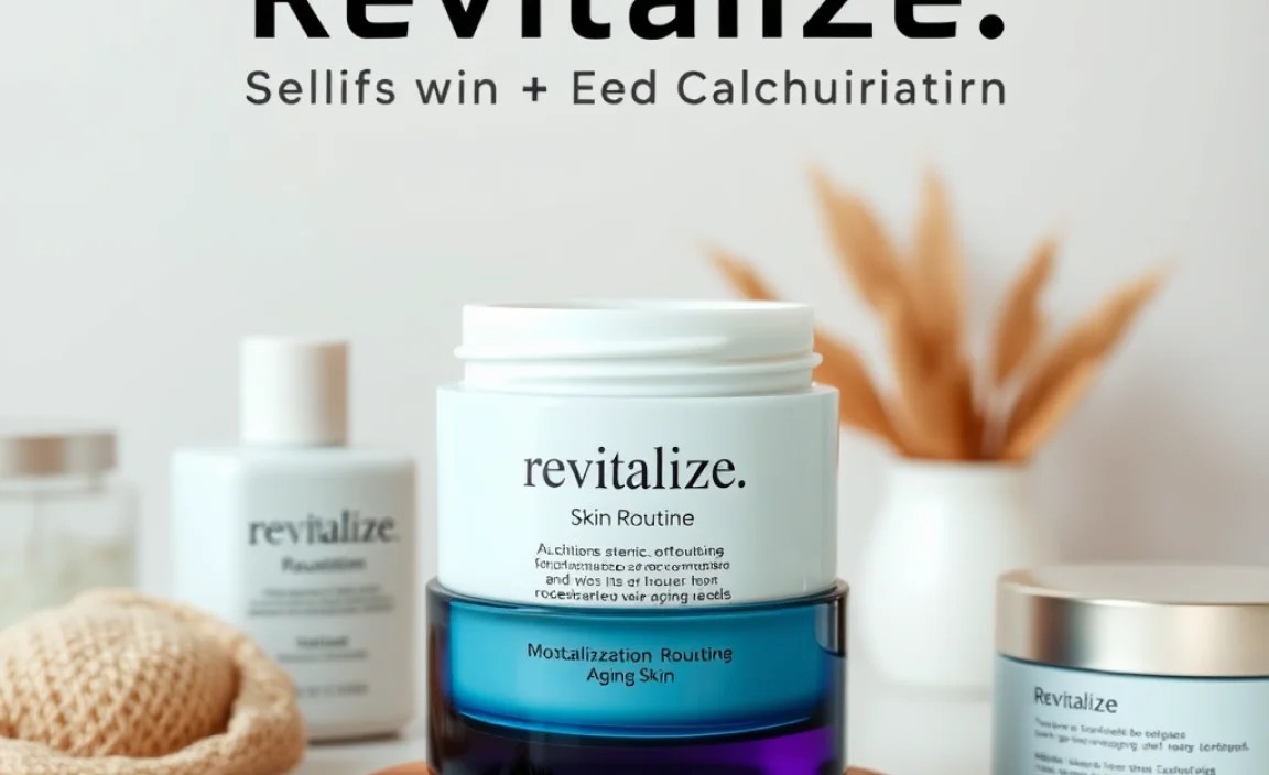 Moisturization Techniques