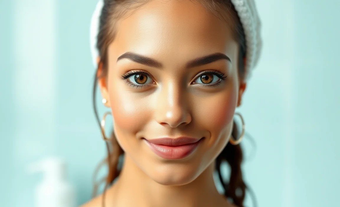 Moisturization Techniques