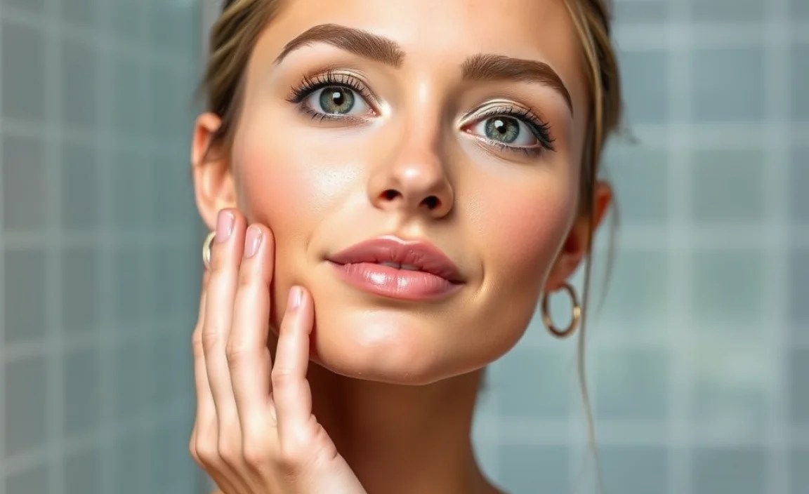 Moisturizers: Locking in Hydration