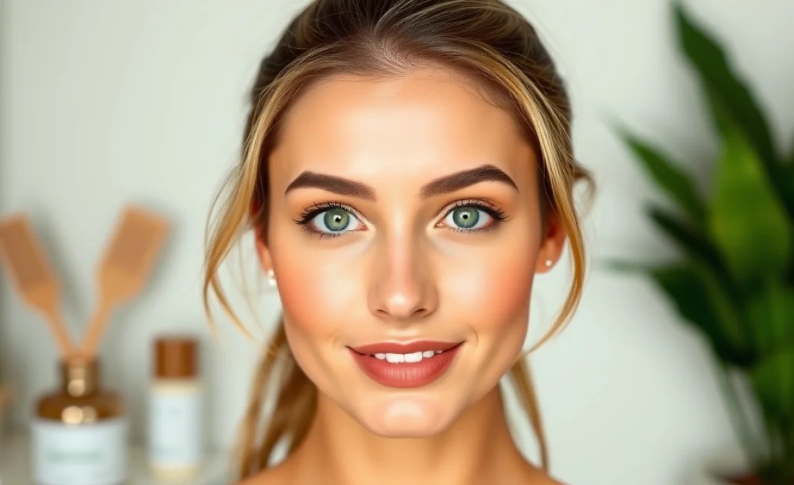 Moisturizing and Hydration