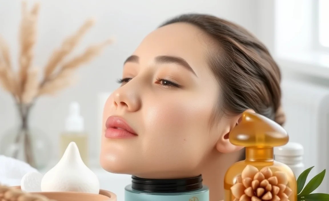 Moisturizing Effectively