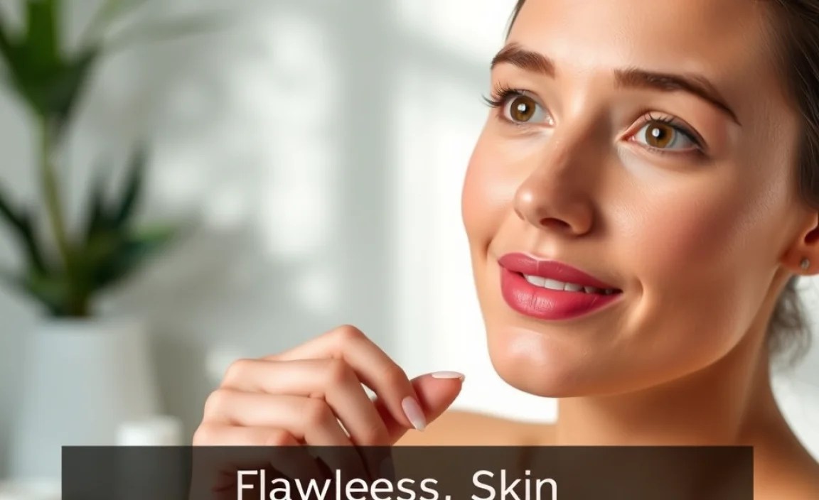 Moisturizing Effectively