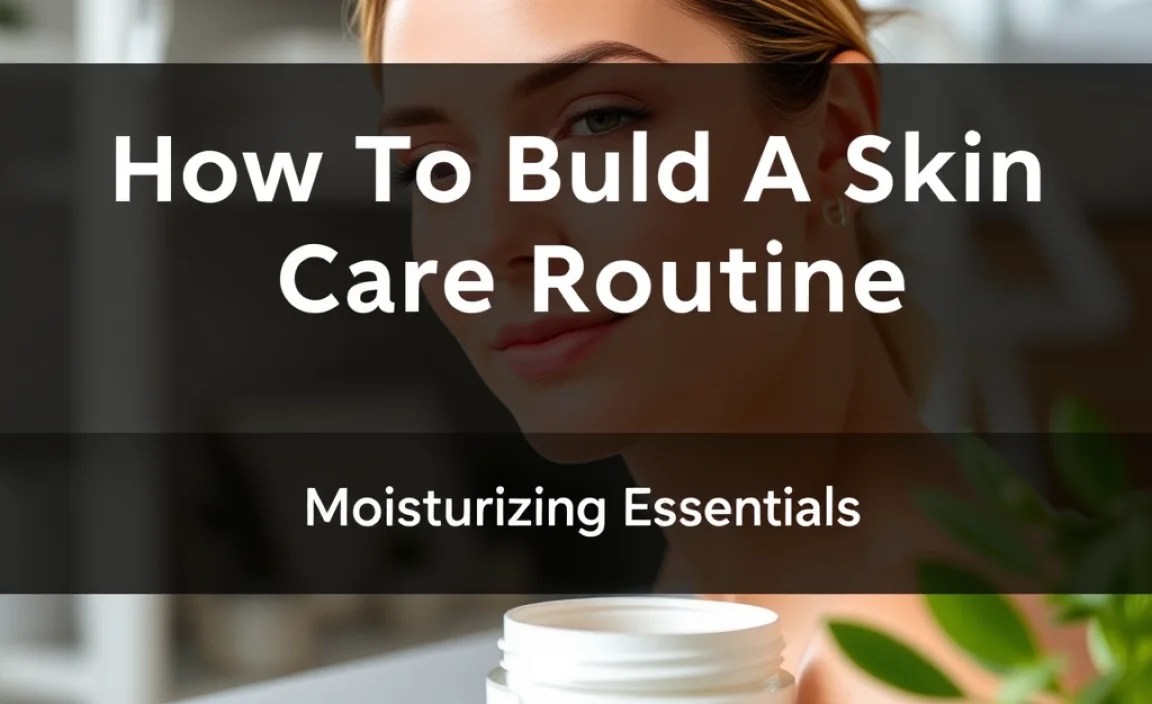 Moisturizing Essentials