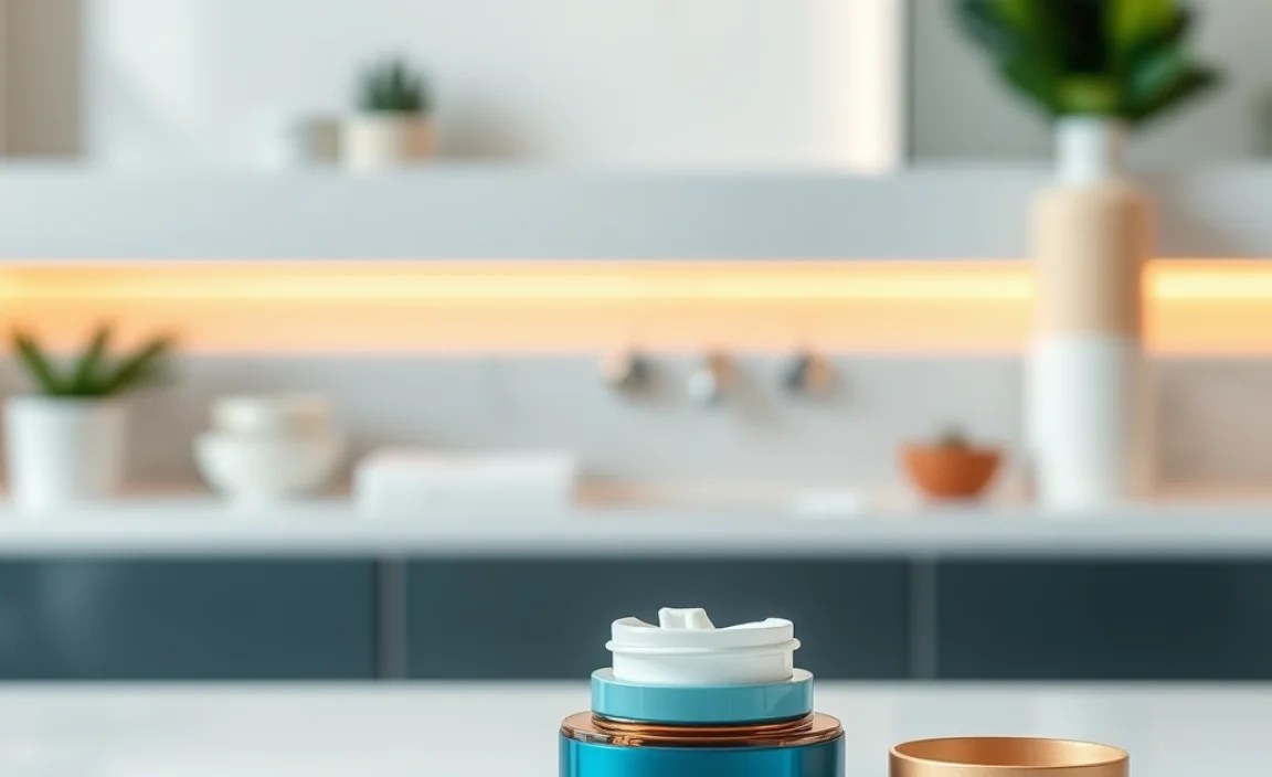 Moisturizing Essentials