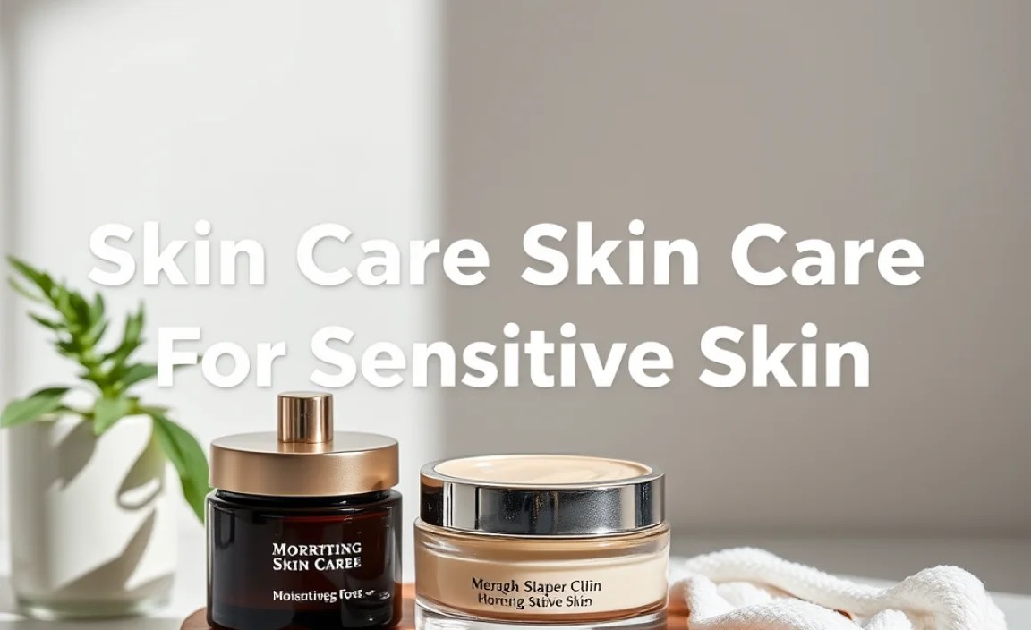 Moisturizing Essentials