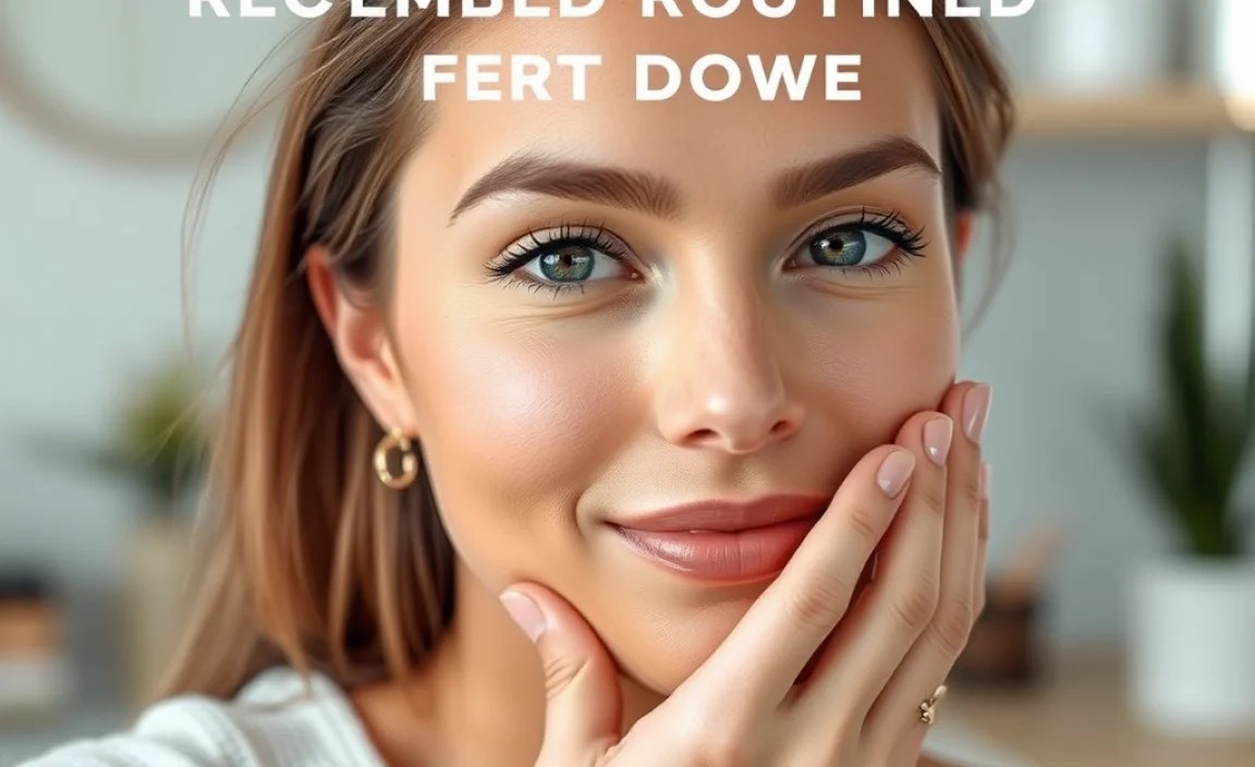 Moisturizing for Different Skin Types
