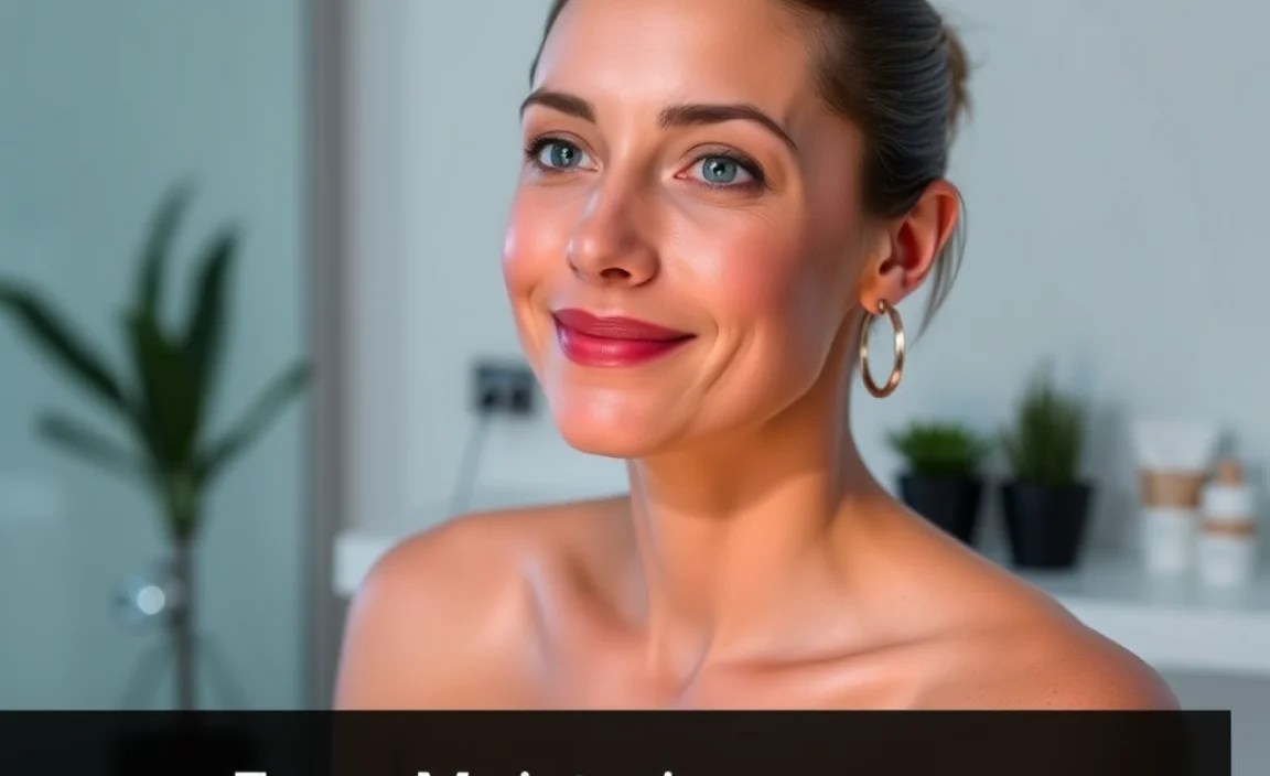 Moisturizing: Key Ingredient Considerations