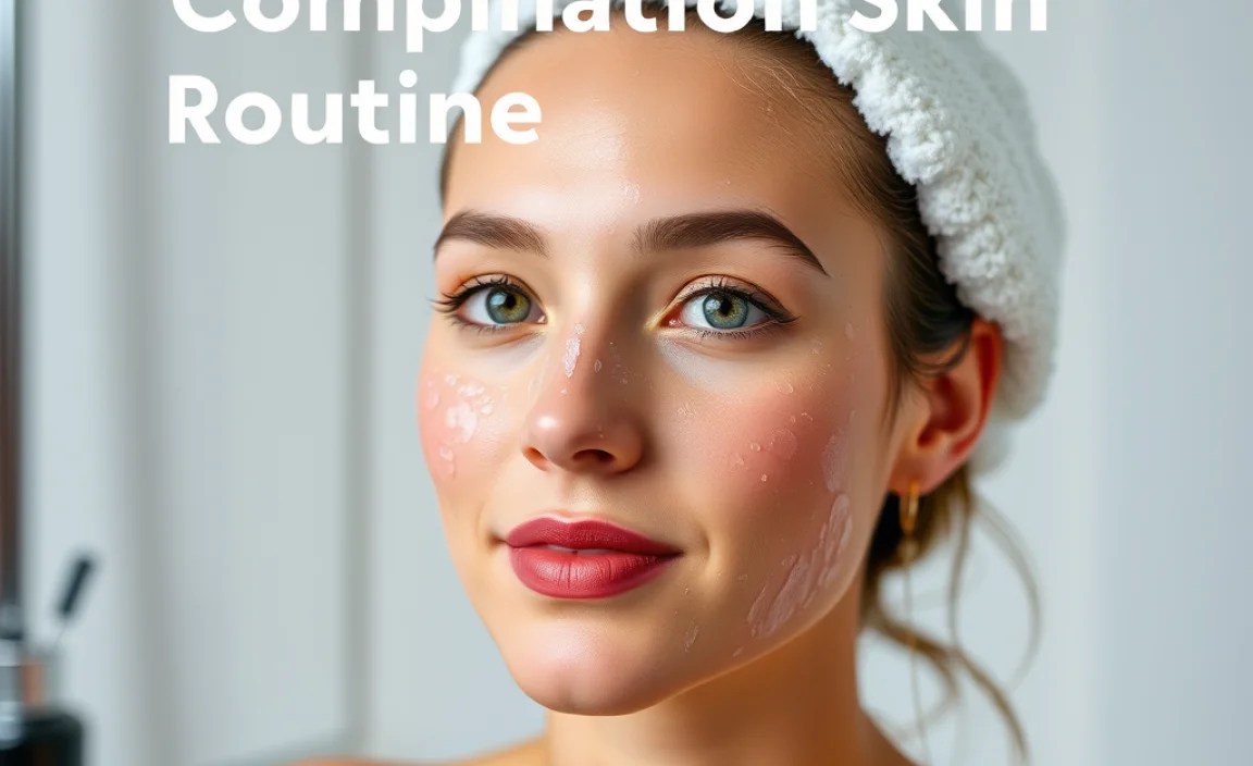 Moisturizing Techniques