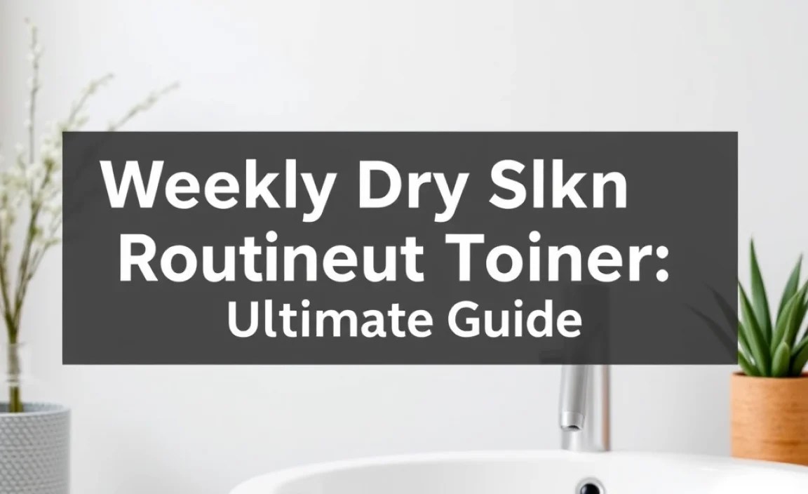 Moisturizing Techniques