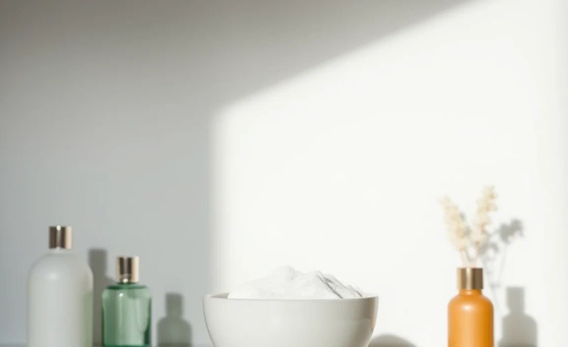 Moisturizing Techniques