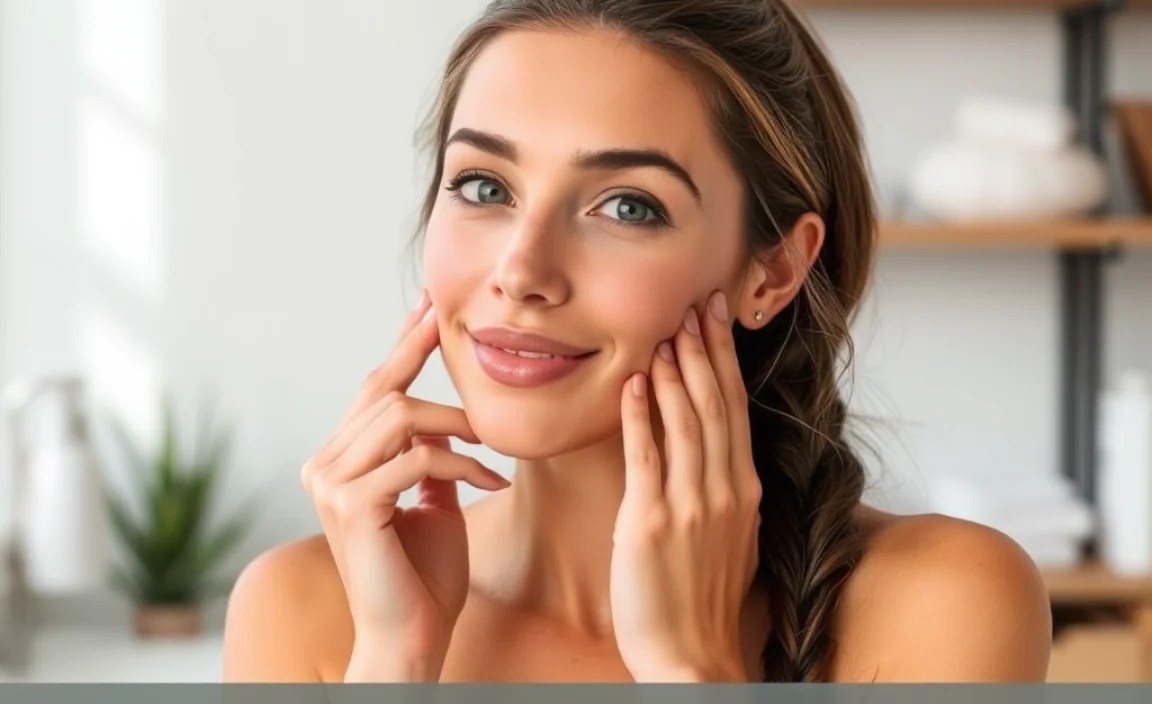 Moisturizing Techniques