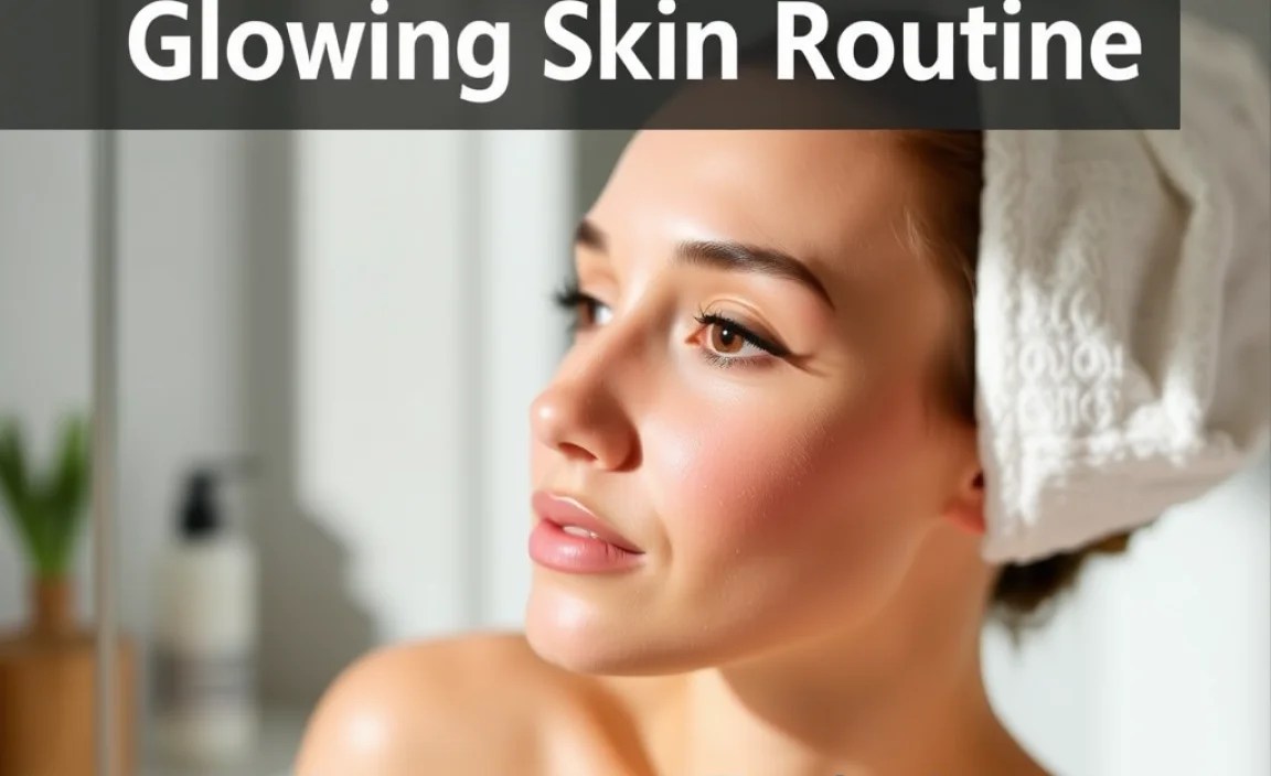 Moisturizing Techniques