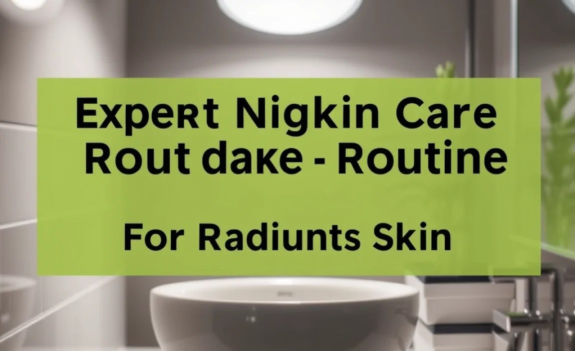 Moisturizing Techniques