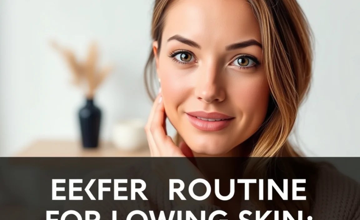 Moisturizing Techniques