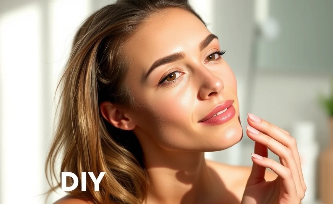 Moisturizing Techniques