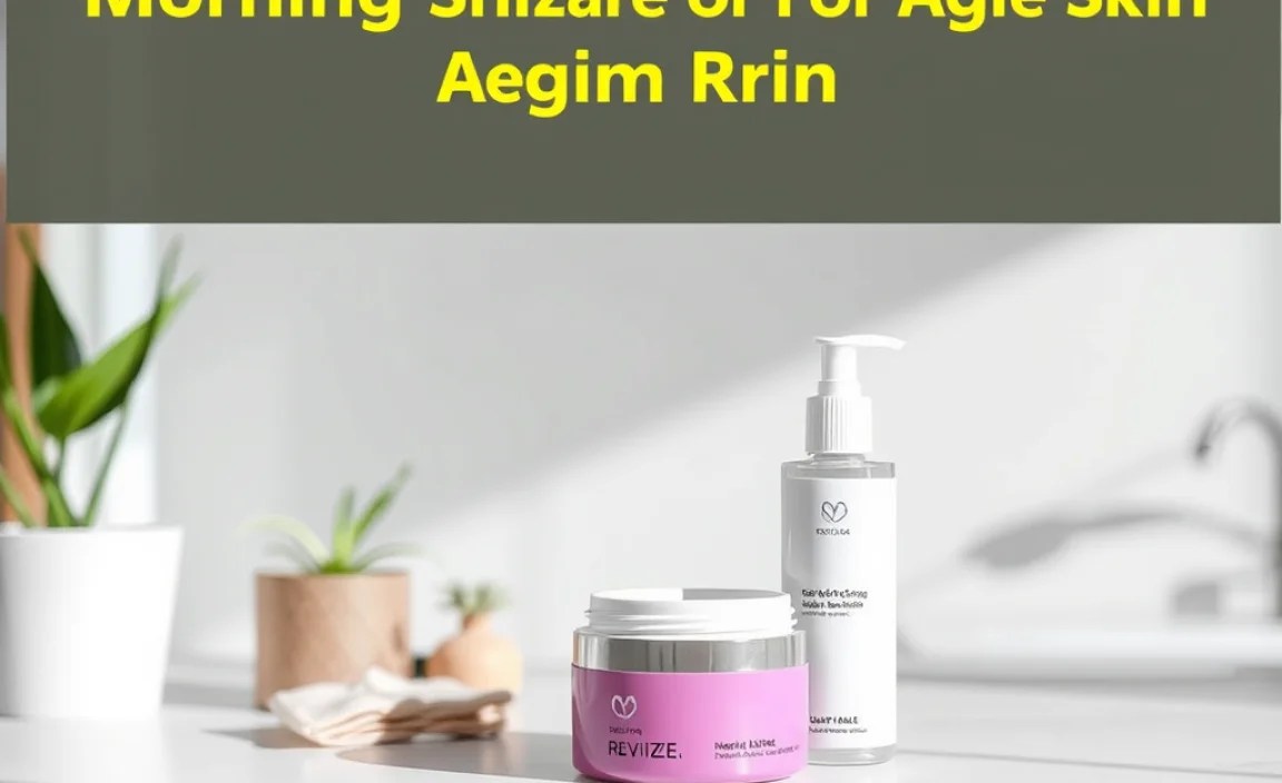 Moisturizing Techniques for Better Absorption