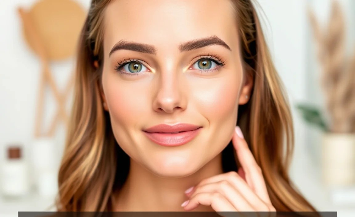 Moisturizing Techniques for Different Skin Types