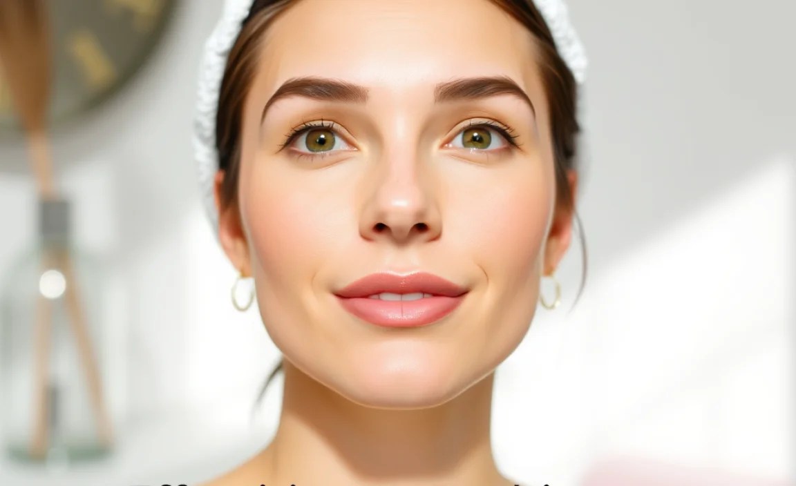 Moisturizing Techniques for Optimal Hydration