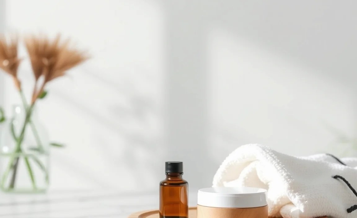 Moisturizing Techniques for Sensitive Skin