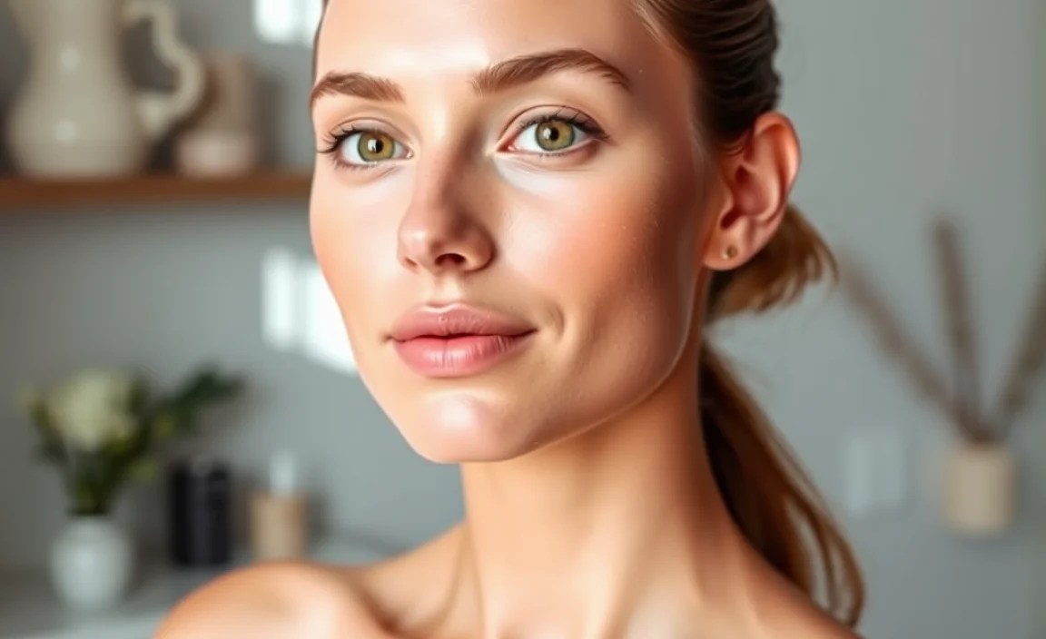 Moisturizing Techniques