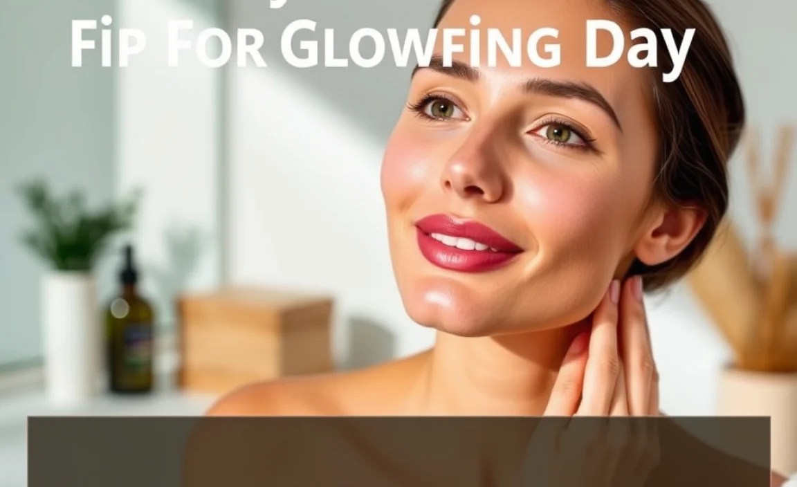 Moisturizing: Why It Matters