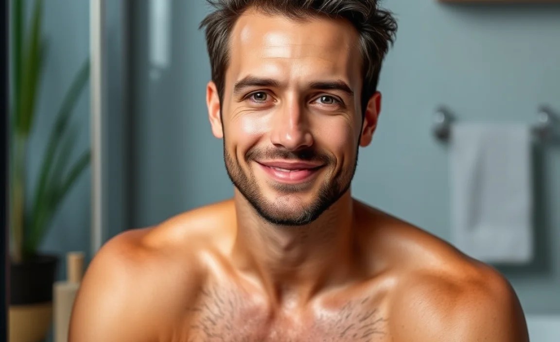 Moisturizing: Why It Matters