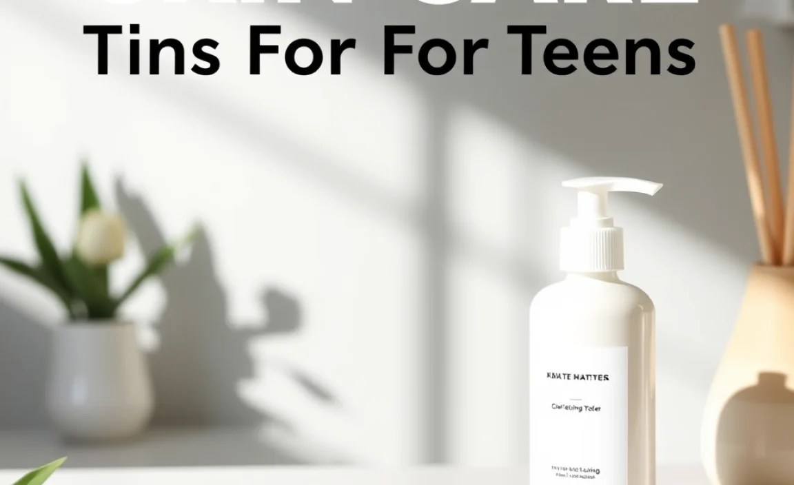 Natural Cleansing Methods