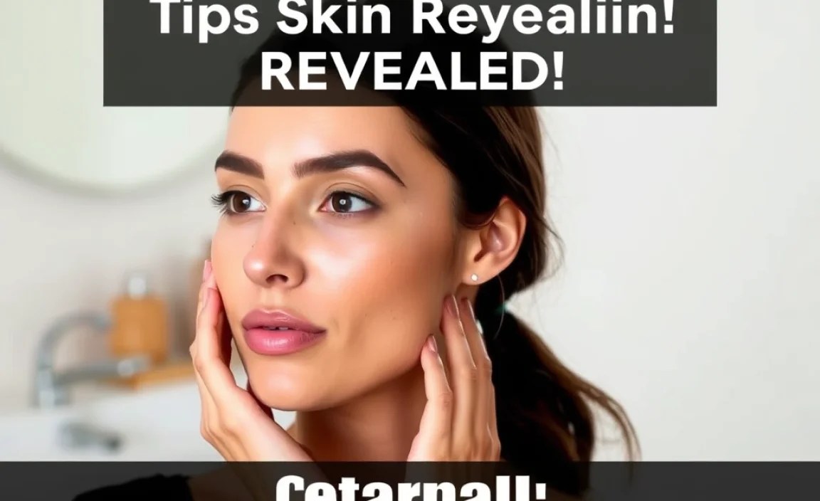 Natural Cleansing Techniques