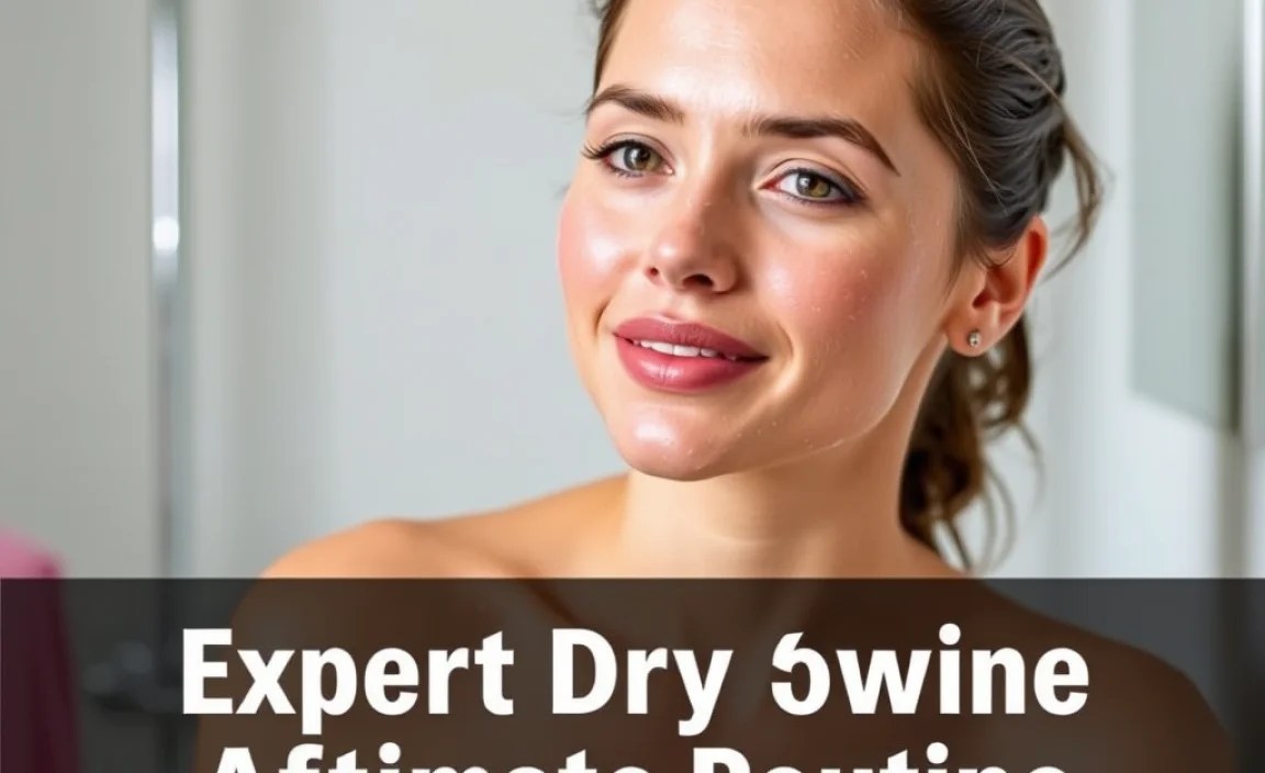 Optimal Shower Practices