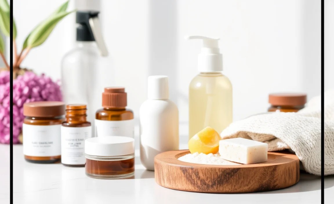 Packaging and Storage Solutions