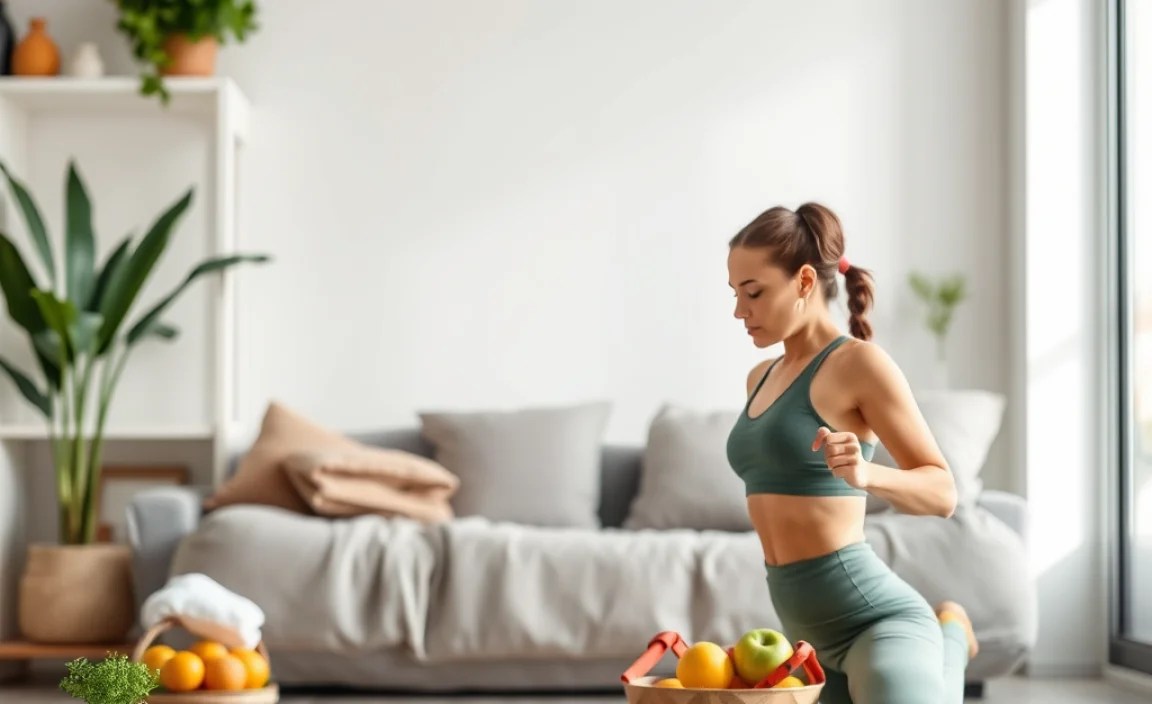 Physical Activity and Exercise