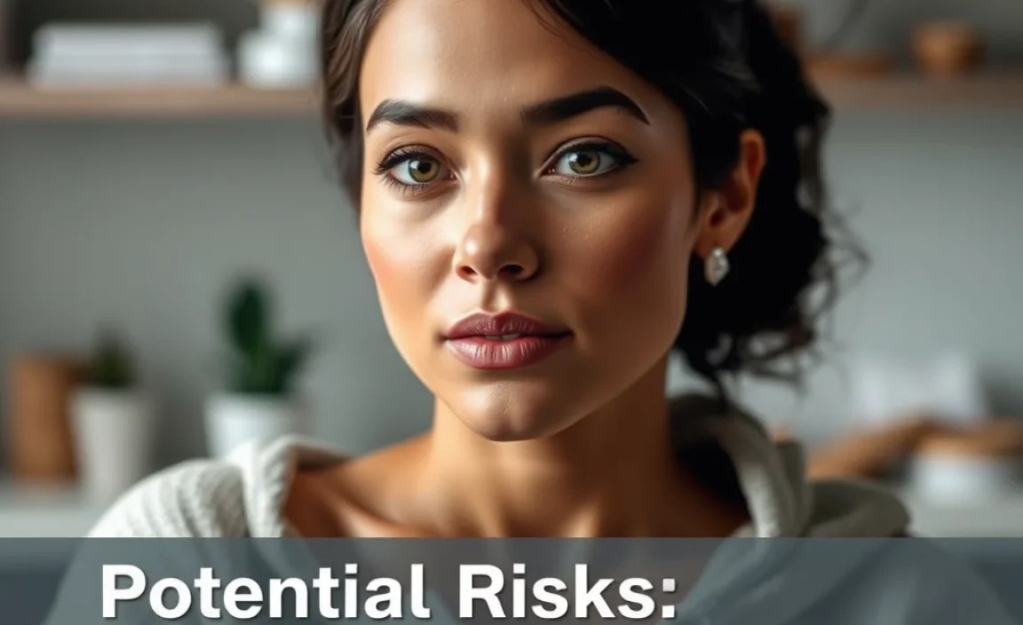 Potential Risks and Side Effects