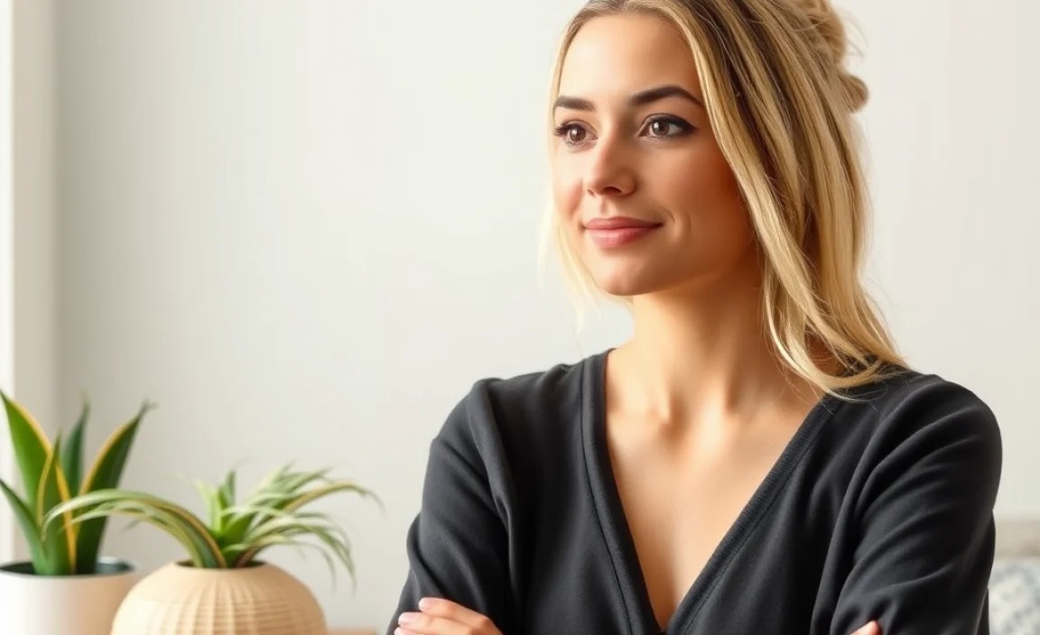 Practicing Self-Compassion