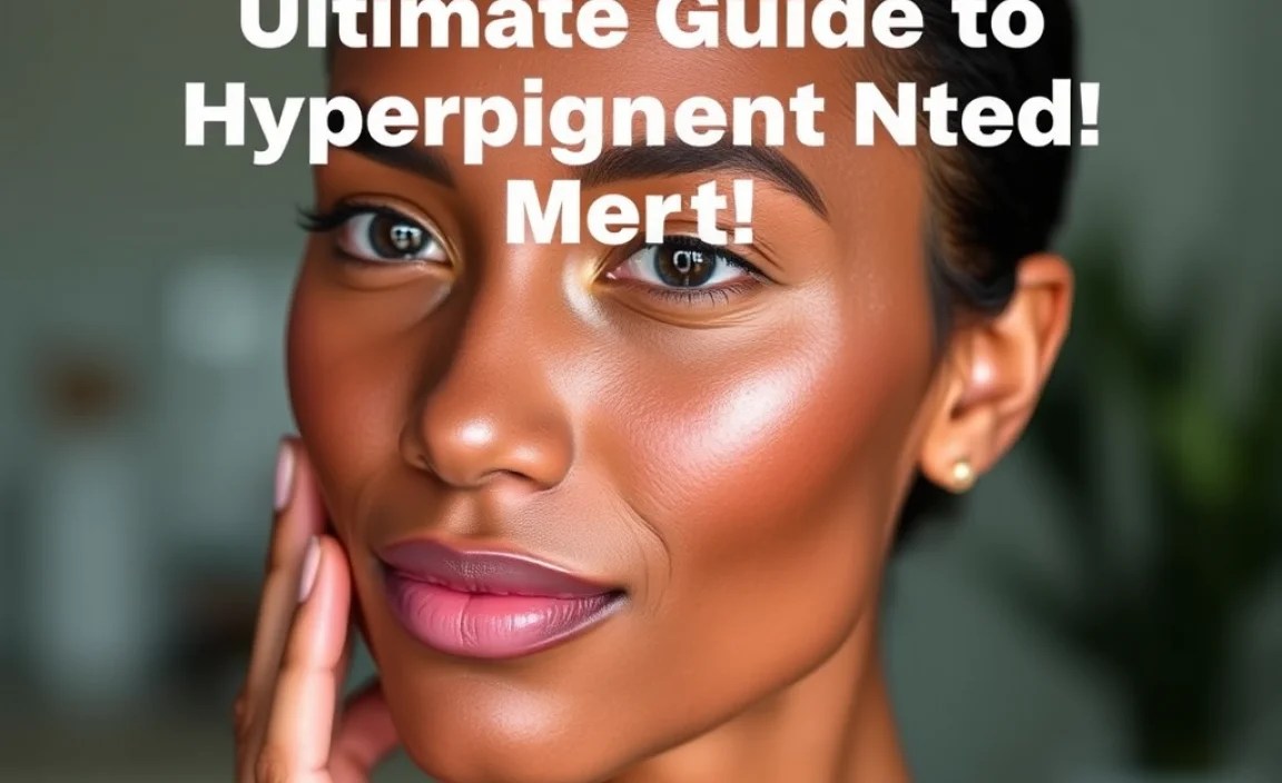 Preventive Measures for Hyperpigmentation