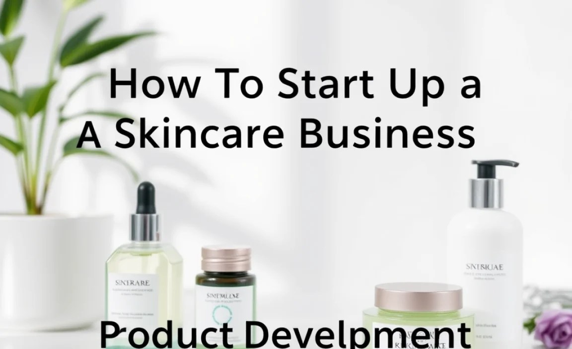 Product Development and Formulation