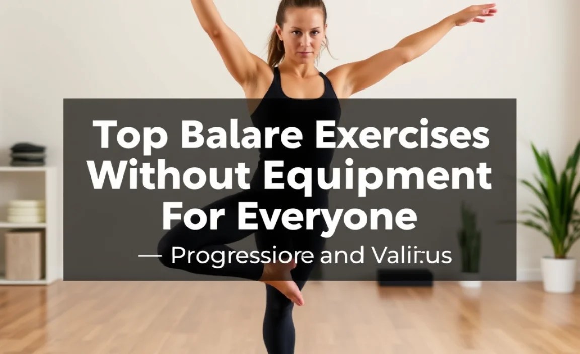 Progression and Variations