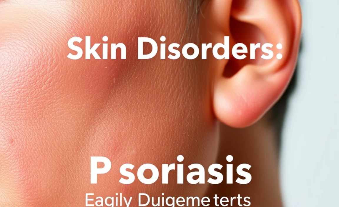 Psoriasis