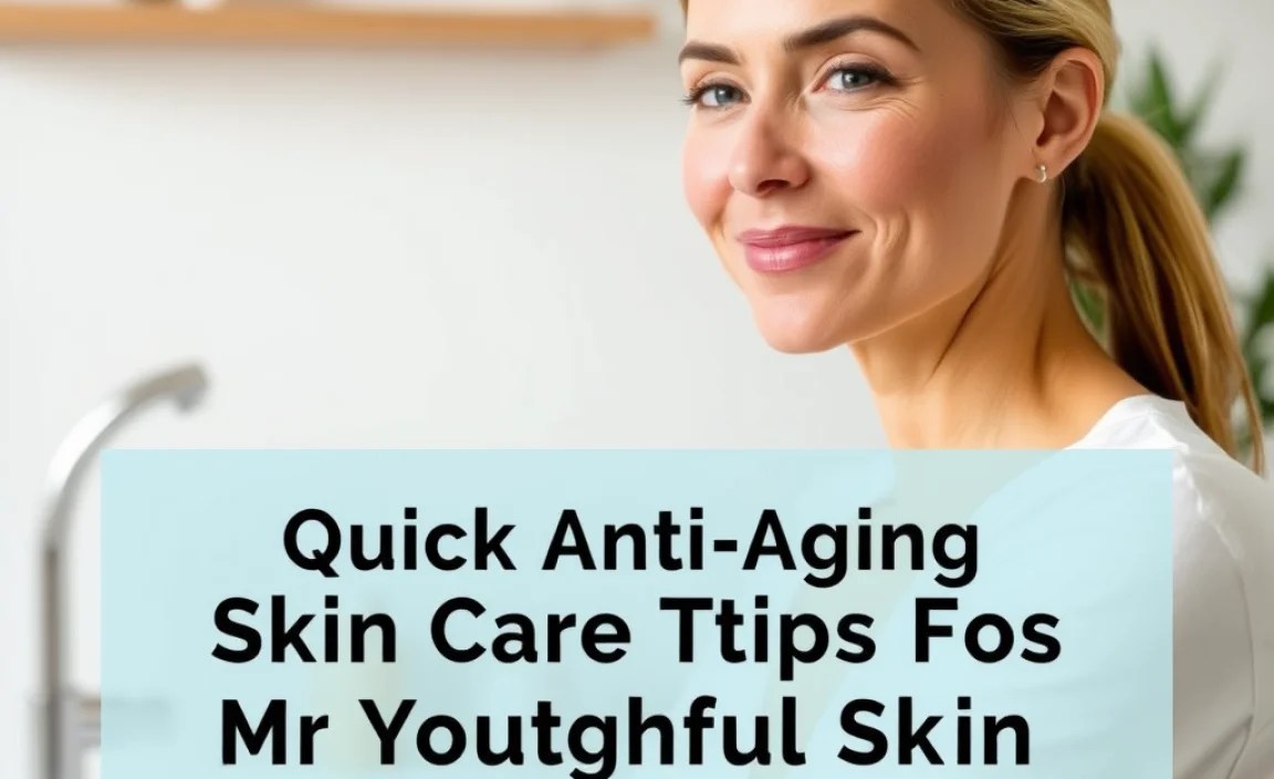 Quick Tips for Maximizing Results