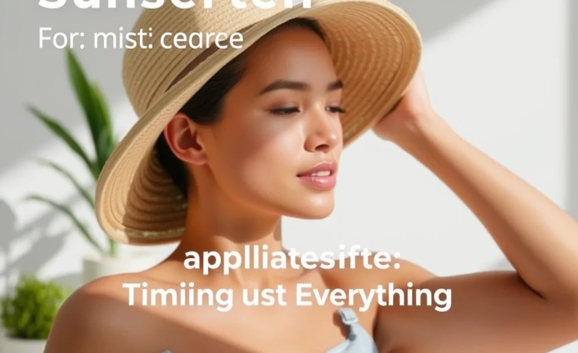 Reapplication: Timing is Everything