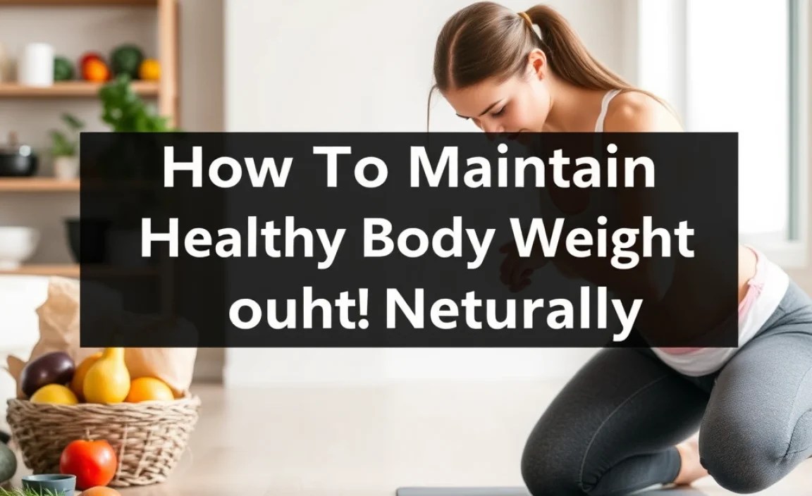 Regular Physical Activity