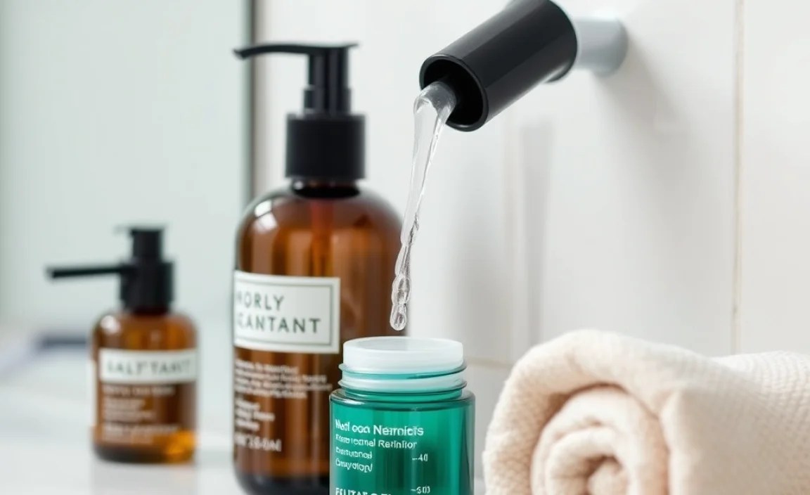 Selecting the Right Moisturizer