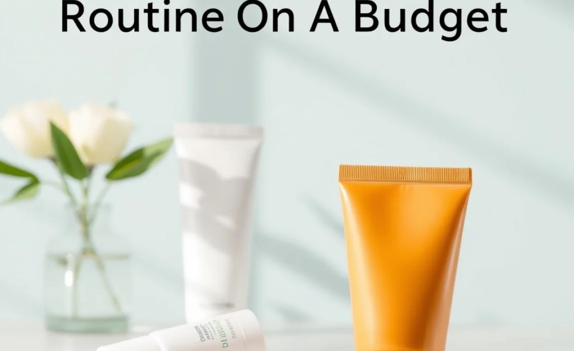 Simple Sunscreen Solutions