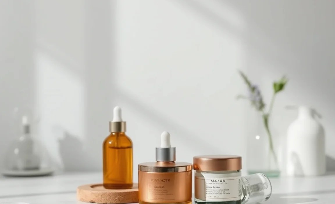 Skincare Routine Essentials