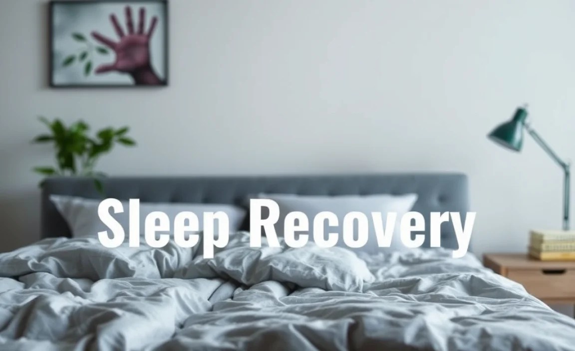 Sleep Hygiene Practices