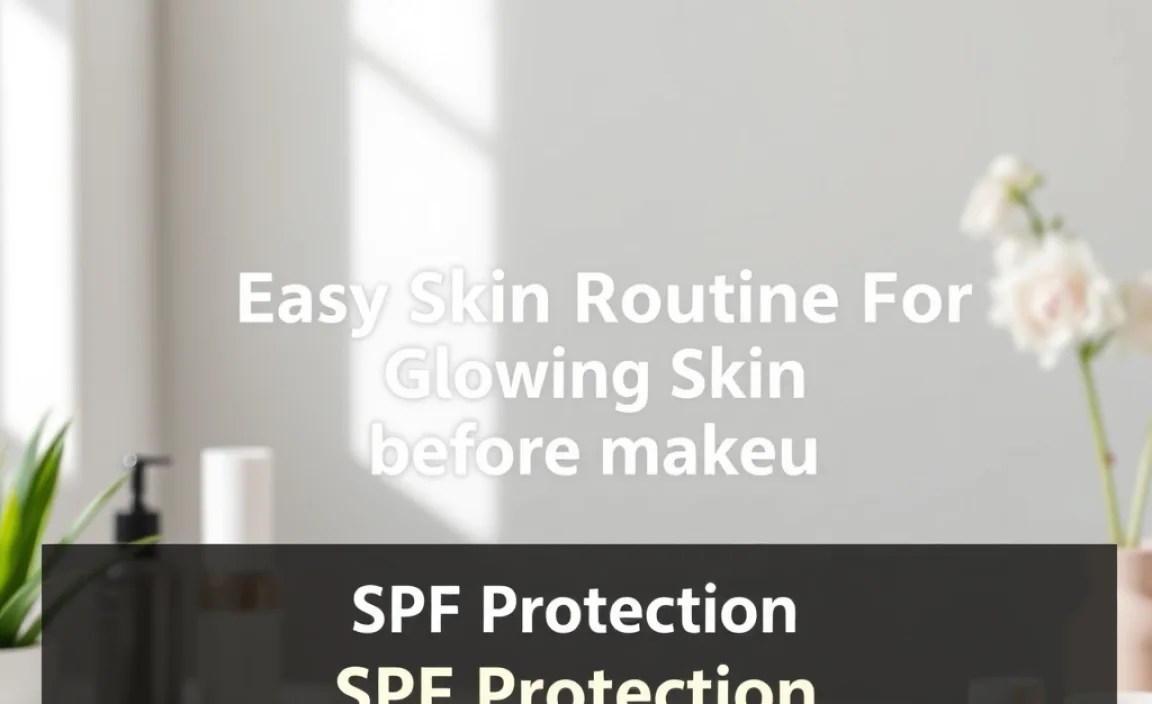 SPF Protection