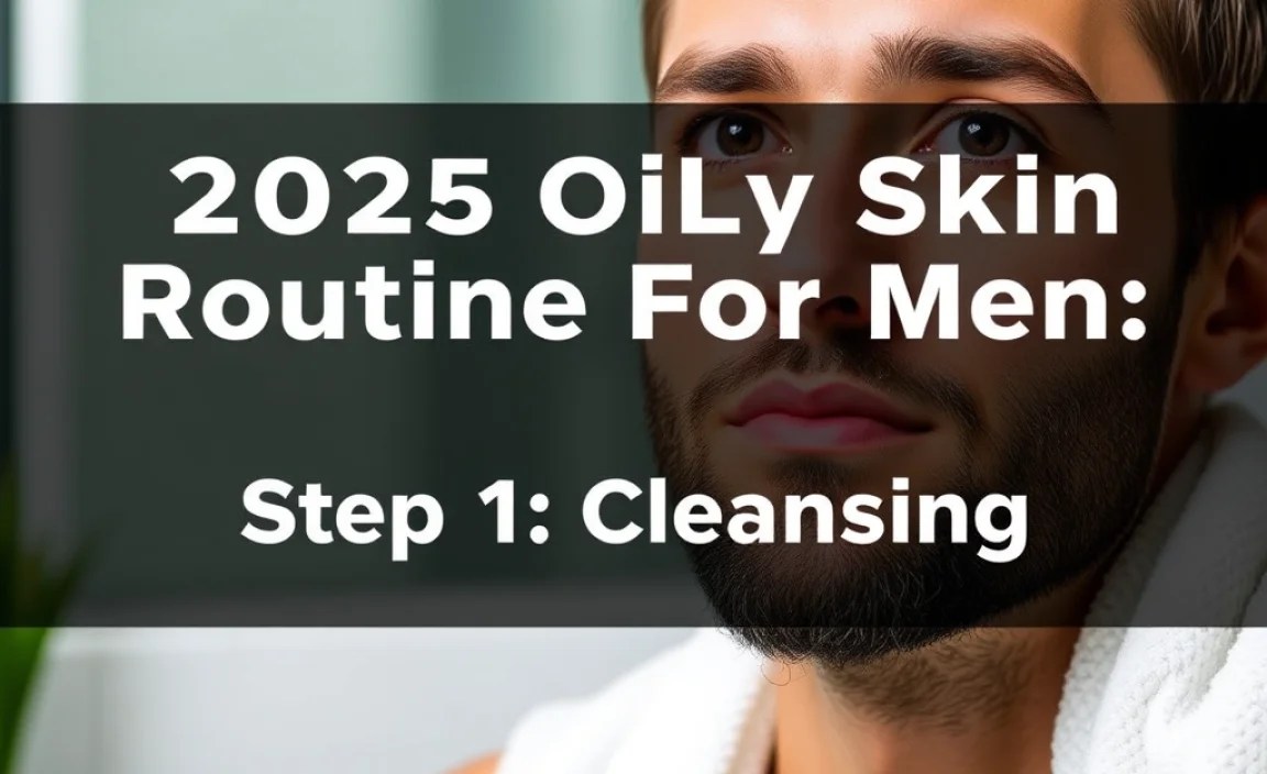 Step 1: Cleansing