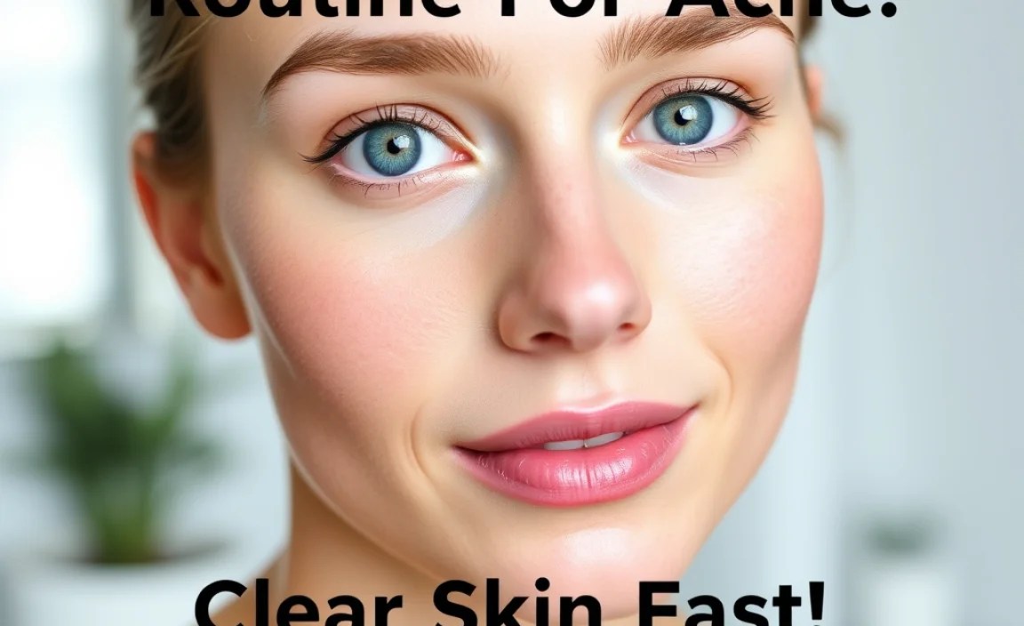 Step 1: Cleansing